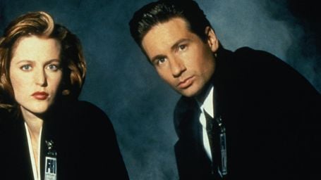 image de la news X-Files : David Duchovny évoque déjà une saison 2