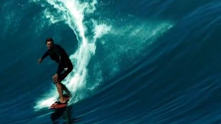 image de la news Point Break : de nouvelles images extrêmes du film et des coulisses !