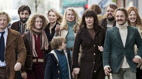Thomas Vinterberg retrouve deux acteurs de Festen pour son nouveau film, The Commune