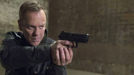 image de la news 24 : un spin off sans Jack Bauer en développement !