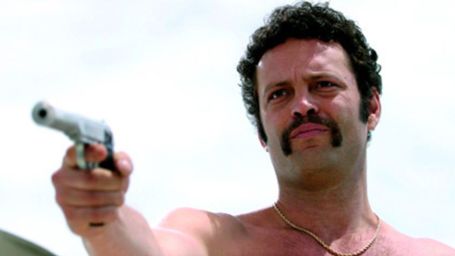 image de la news Vince Vaughn : la star de True Detective lance une polémique sur les armes à feu