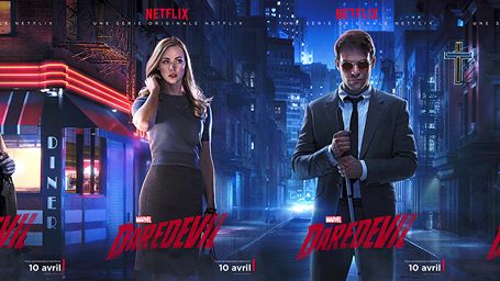 image de la news Netflix et Marvel : Punisher, Blade et Ghost Rider pour la Phase 2 ?