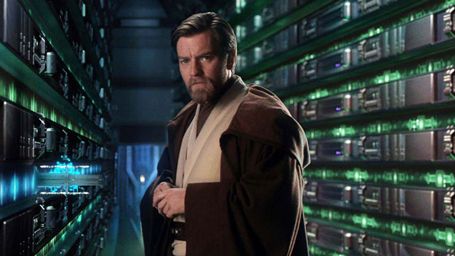 image de la news Star Wars : le retour d'Ewan McGregor en Obi-Wan dans le spin-off ?