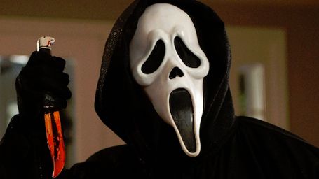 image de la news Mais d'où viennent les masques des grands méchants des films d'horreur ? 