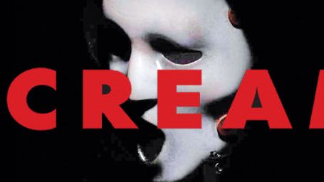 image de la news Wes Craven : "J'ai juste prêté mon nom pour la série Scream !" 