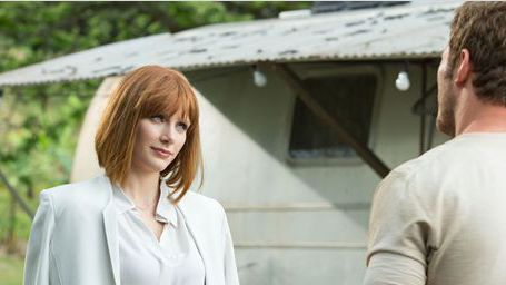 image de la news Jurassic World : Colin Trevorrow revient sur la polémique lancée par Joss Whedon