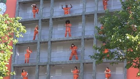 image de la news Orange Is The New Black S3 : une prison... en plein Paris !