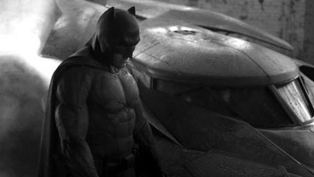 image de la news Batman v Superman : dans les rouages de la Batmobile