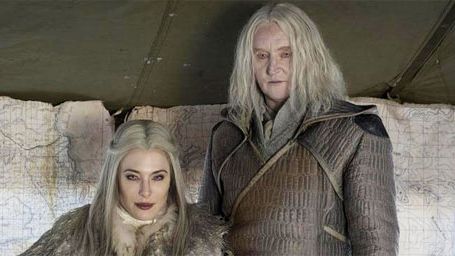 image de la news Les extraterrestres de Defiance face à de nouveaux dangers dans la nouvelle saison