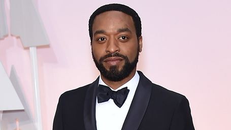 Qui est Chiwetel Ejiofor alias le maléfique Baron Mordo de Doctor Strange ?