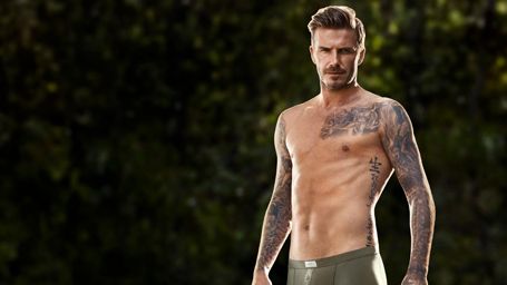 image de la news David Beckham rejoint le Roi Arthur de Guy Ritchie