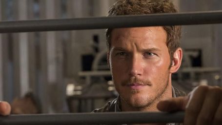 image de la news Jurassic World est le plus gros démarrage de tous les temps aux Etats-Unis !