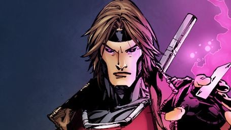 Gambit : le spin-off d'X-Men a trouvé son réalisateur sur La Planète des singes