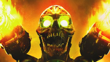 image de la news E3 2015 : Bethesda revient en Enfer avec DOOM