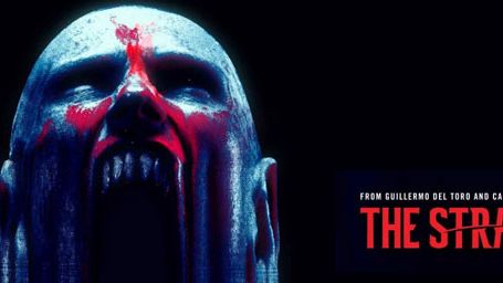 image de la news The Strain : encore plus de vampires dans la saison 2