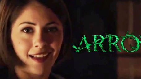 image de la news Arrow : le bêtisier de la saison 3