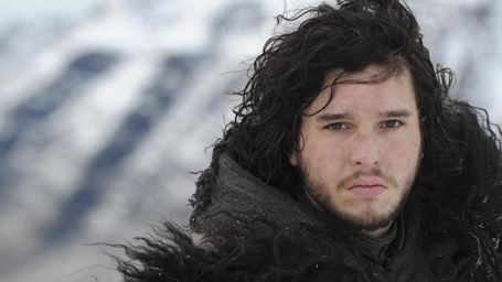 Kit Harington remplace Robert Pattinson dans Brimstone