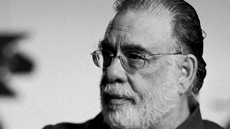 image de la news Festival de Marrakech 2015 : Francis Ford Coppola Président du jury