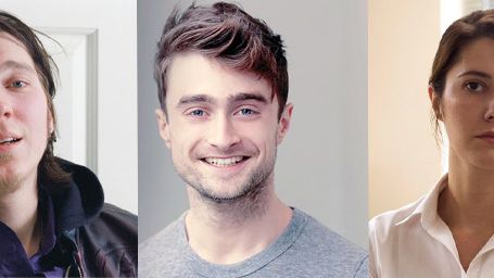 image de la news Paul Dano et Daniel Radcliffe réunis pour un film macabre