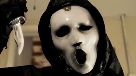 image de la news Scream : le tueur au masque en action dans la bande-annonce