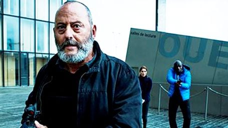 image de la news Bande-annonce Antigang : Jean Reno repart à l'action dans un polar musclé