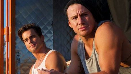 image de la news Magic Mike XXL au box-office : mais où sont les hommes ?