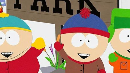 South Park renouvelée jusqu'en 2019 !