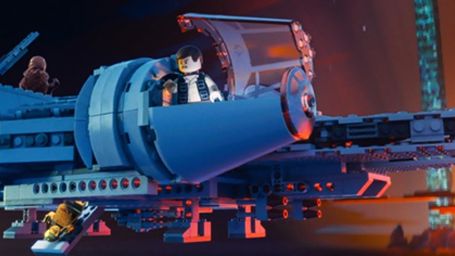 image de la news Chris Miller et Phil Lord avaient déjà dirigé Han Solo !