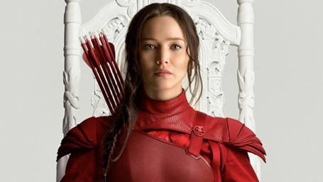 image de la news Comic-Con 2015 – Hunger Games : Jennifer Lawrence dit adieu à la franchise 