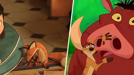 image de la news 15 compagnons de route animés avec lesquels on aime bien voyager