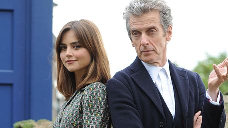 image de la news Doctor Who : la saison 10 est déjà commandée