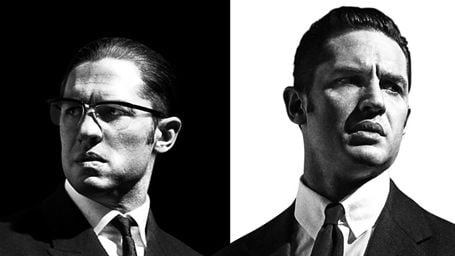 image de la news Nouvelle bande-annonce Legend avec double ration de Tom Hardy et un zeste d'humour
