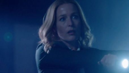 X-Files : un objet iconique aperçu dans le teaser de la saison 10