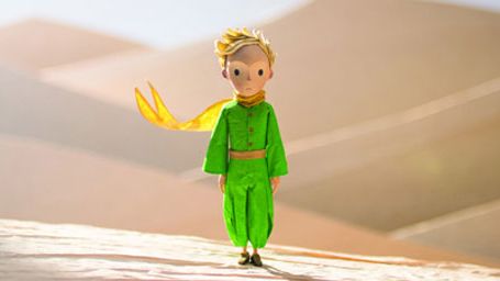 image de la news Adapte-moi un "Petit Prince"...