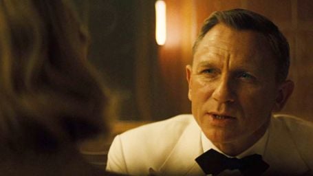 007 Spectre : le clin d’œil dans la bande-annonce qui lie le film aux anciens épisodes !