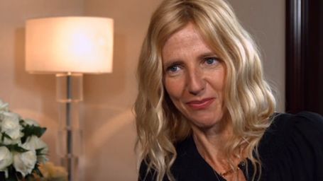 image de la news Jean Rochefort, Vincent Lindon...: les rencontres de Sandrine Kiberlain !