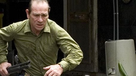 Jason Bourne 5 : Tommy Lee Jones aux trousses de Matt Damon