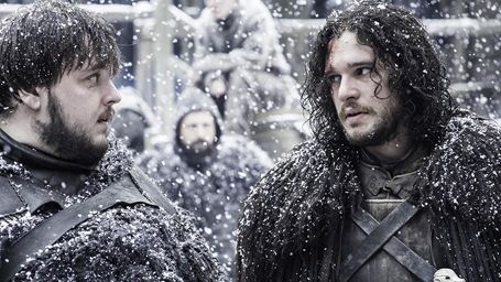 image de la news Game of Thrones : au moins 8 saisons et un prequel ?