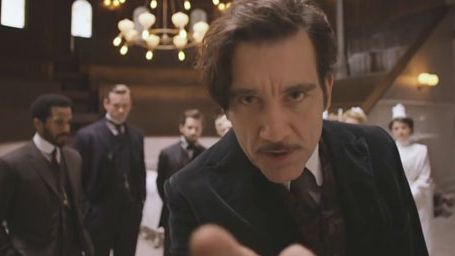 image de la news The Knick : le teaser qui annonce la date de début de la saison 2