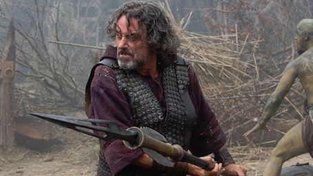 image de la news Game of thrones saison 6 : Ian McShane rejoint le casting