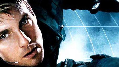 image de la news 5 bonnes raisons de (re)voir "Mission: Impossible III" ce soir sur TF1