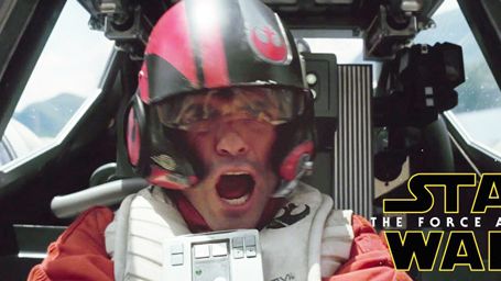 image de la news Star Wars 7 : quelle est la durée du Réveil de la Force ?
