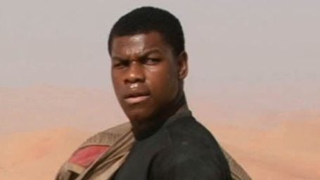 image de la news John Boyega : de Star Wars à The Circle avec Emma Watson