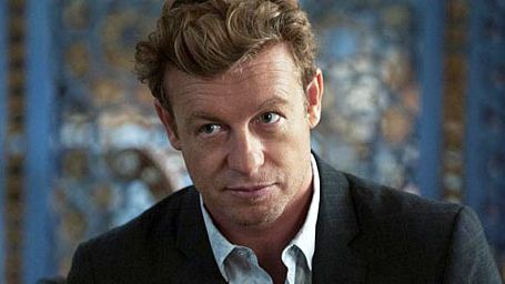 image de la news Saison 7 du Mentalist ce soir sur TF1 : "Cette dernière saison a été conçue comme un best-of"
