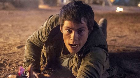 image de la news Le Labyrinthe 2 : toujours plus d'action  dans le nouveau teaser
