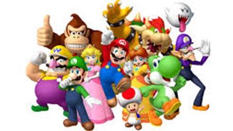 image de la news Nintendo : le géant de jeu vidéo (re)pense au grand écran !