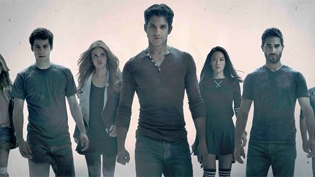 image de la news Teen Wolf : les loups-garous menacés par un Bienfaiteur dans la saison 4 sur France 4
