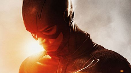 image de la news The Flash saison 2 : un retour, une héroïne et un méchant sont annoncés