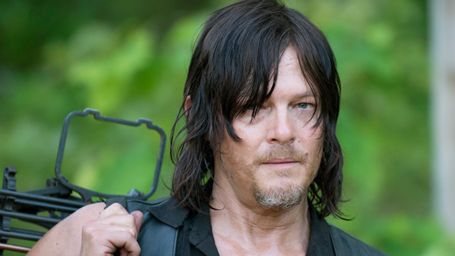 image de la news The Walking Dead saison 6 : un nouveau teaser entre ombre et lumière