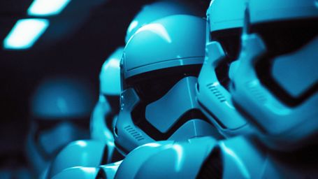 image de la news Box office: Star Wars 7 devrait exploser le record de Jurassic World pour sa sortie